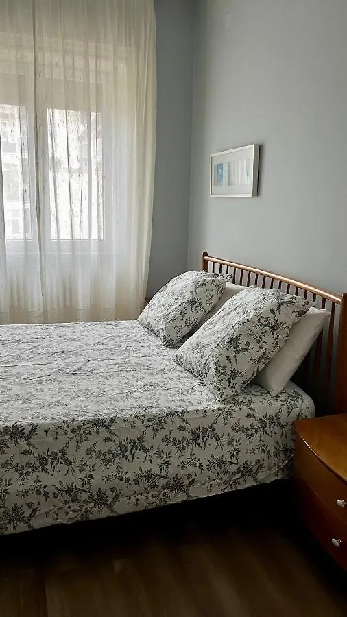 Rosa'S House Apartment Bari
