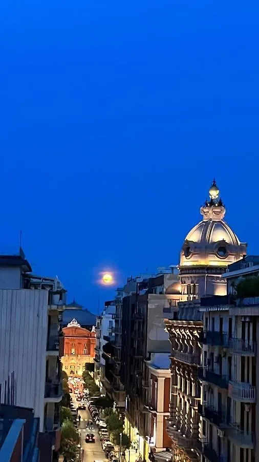 Rosa'S House Apartment Bari