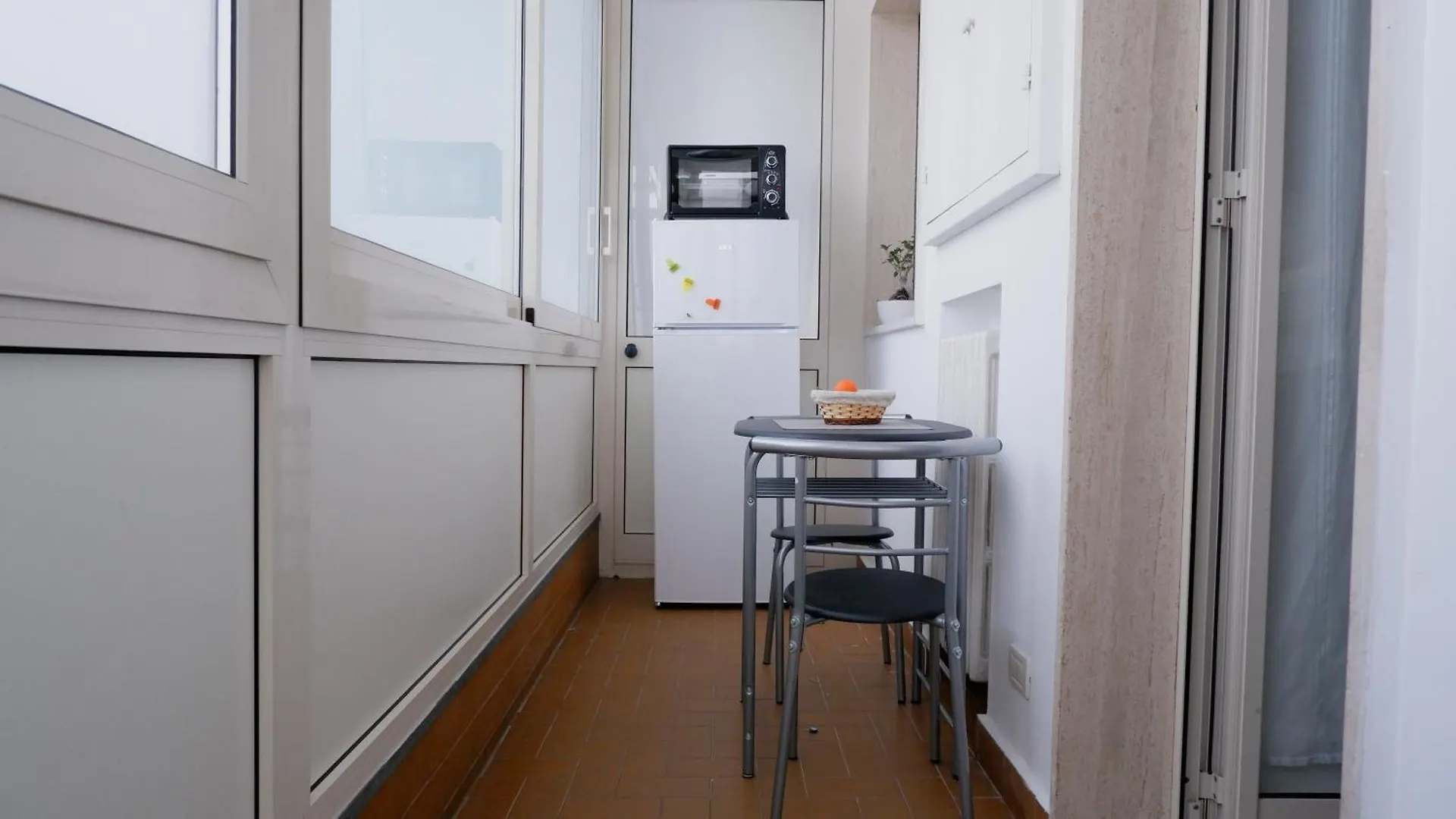 Rosa'S House Apartment Bari
