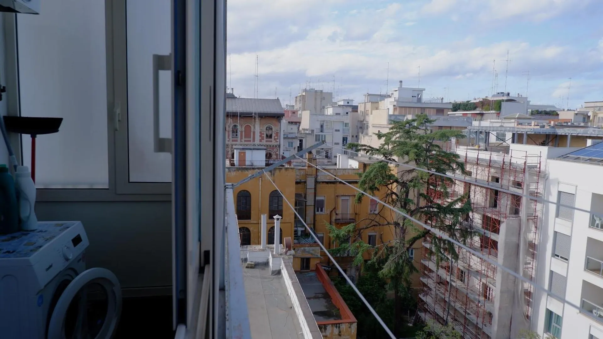 Rosa'S House Apartment Bari Italy