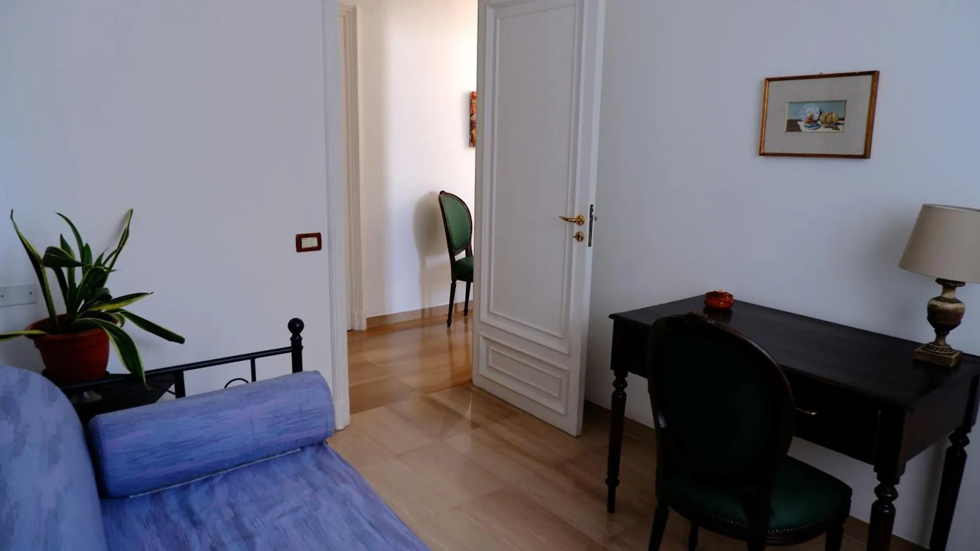 Rosa'S House Apartment Bari