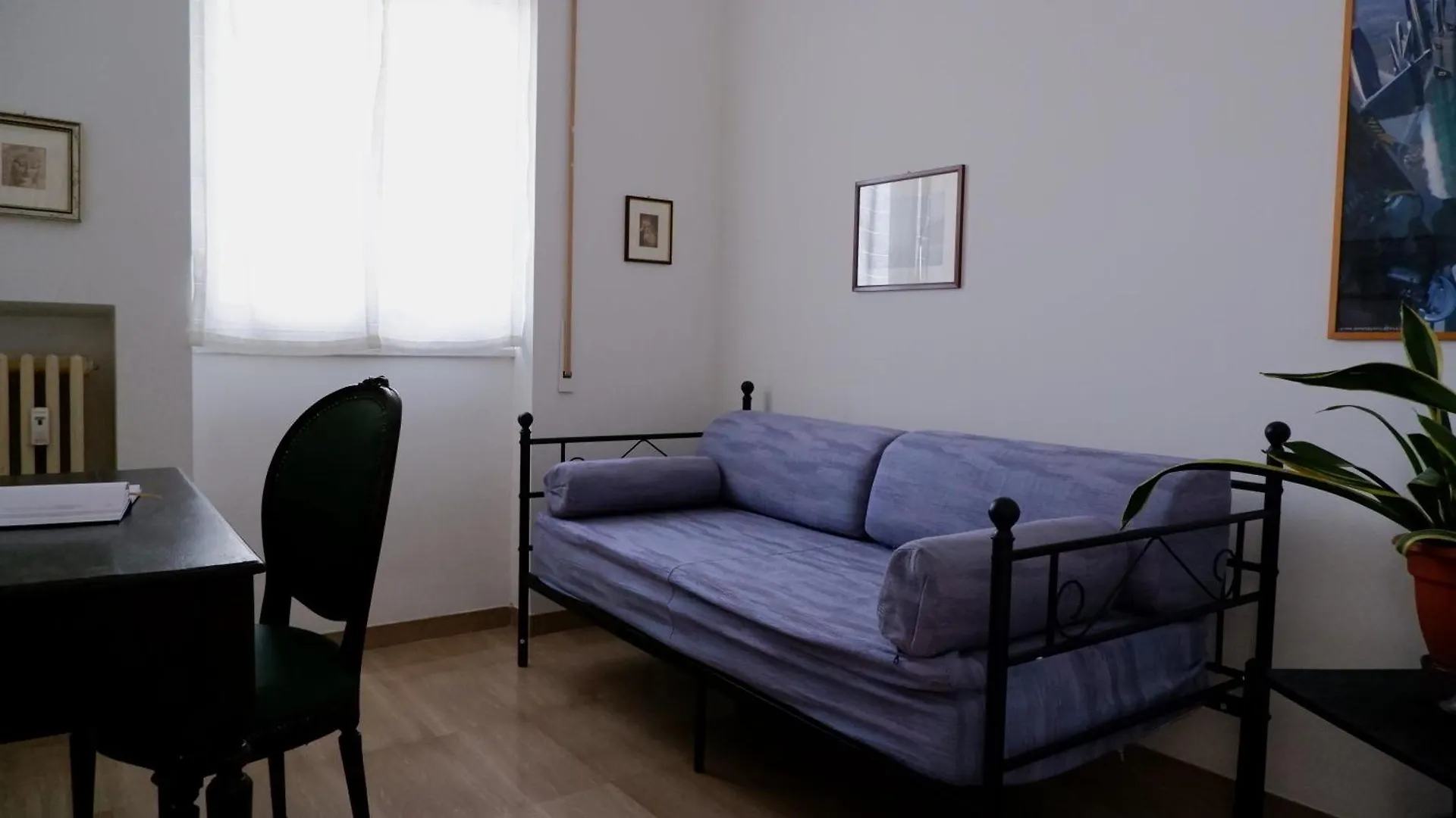 Rosa'S House Apartment Bari 0*,  Italy