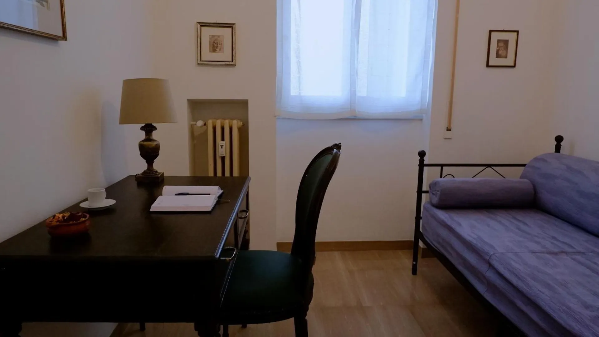 Rosa'S House Apartment Bari