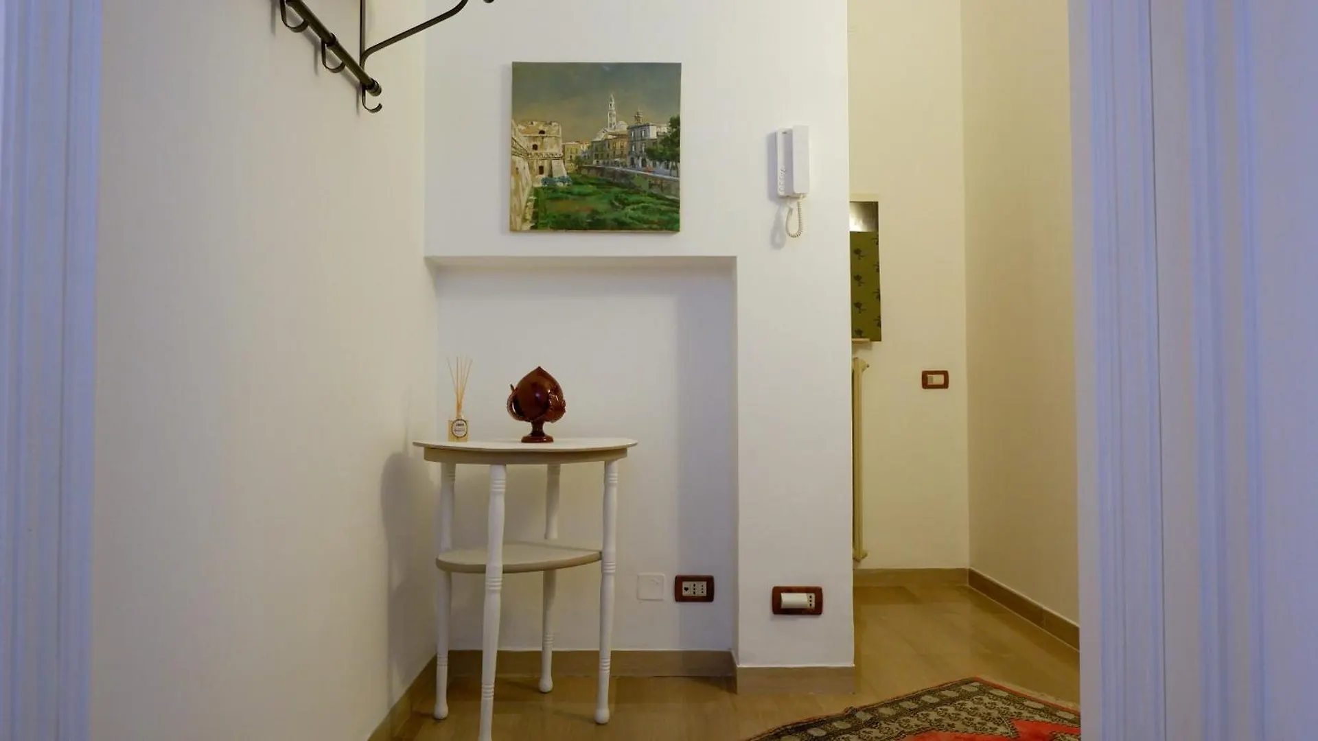 Rosa'S House Apartment Bari 0*,  Italy