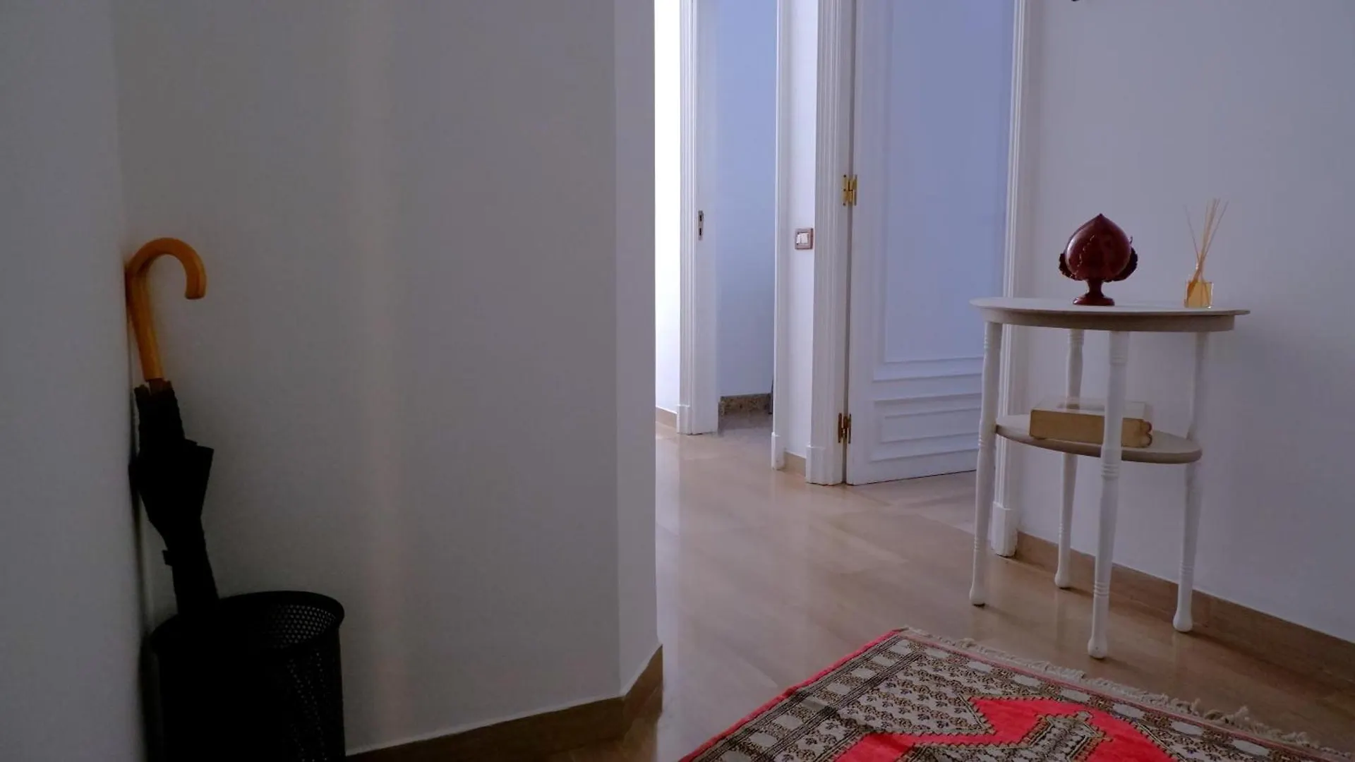 Rosa'S House Apartment Bari