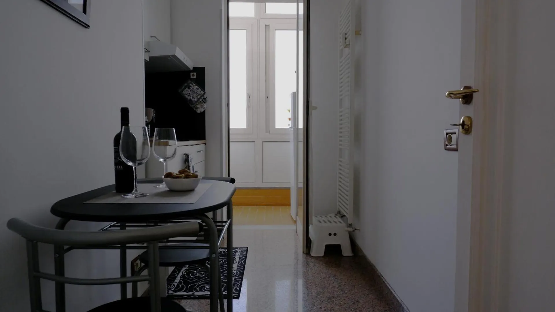 Rosa'S House Apartment Bari