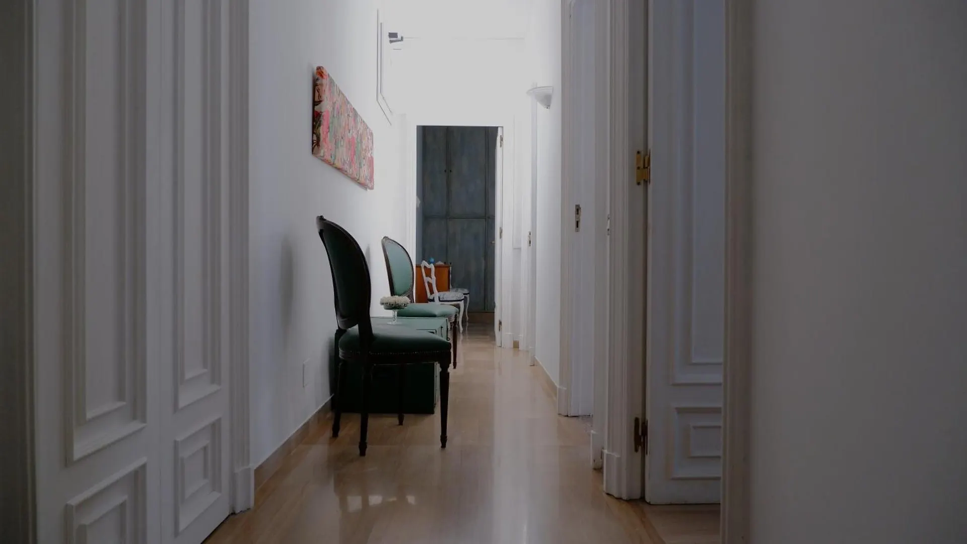 Rosa'S House Apartment Bari Italy