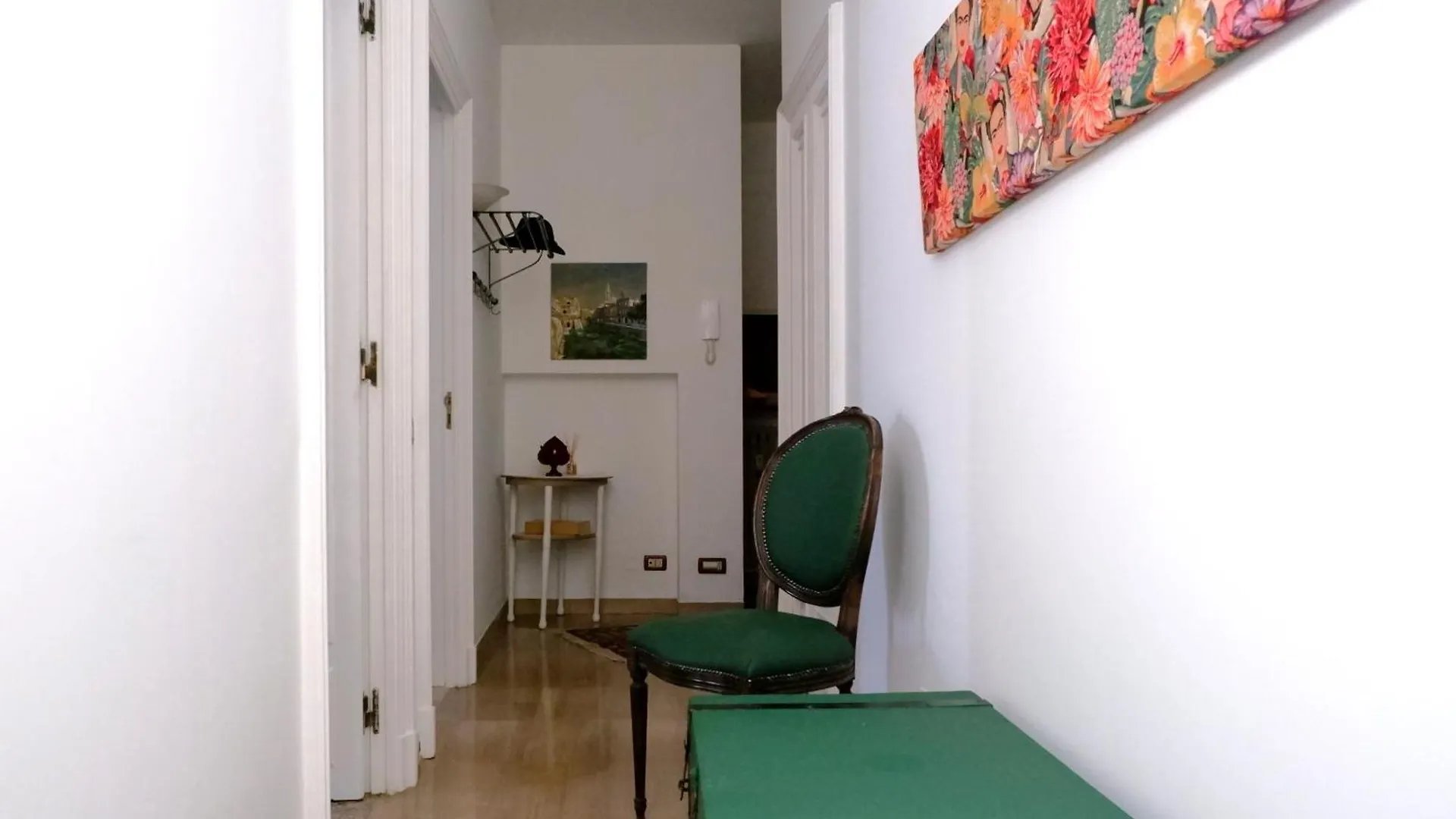 Rosa'S House Apartment Bari