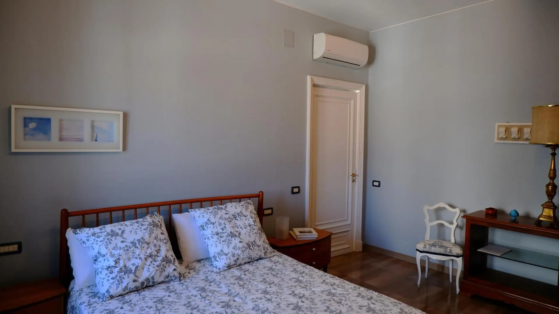 Rosa'S House Apartment Bari